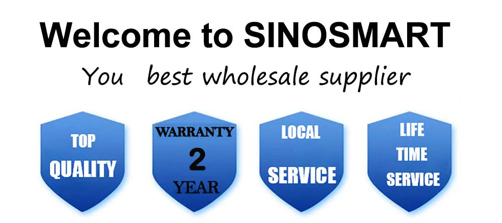 SINOSMART Android GPS for Nissan Qashqai J11 X-Trail T32 Rogue 2014–2018 with OEM 7" Screen Support BOSE 360 CarPlay AndroidAut