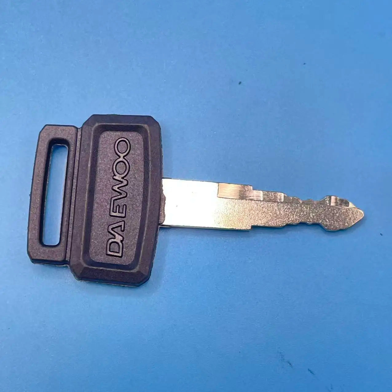 1/5/10PCS For D300 2172-00218 Ignition Key Excavator Starter Key D300 S220 DH220 DX220 DH200