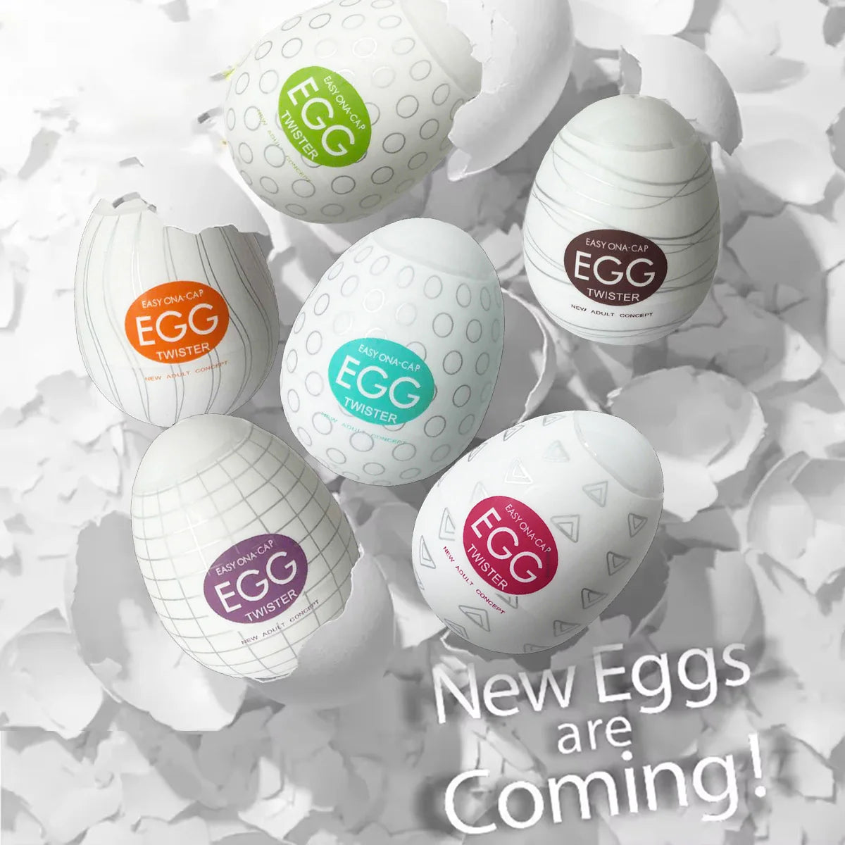Egg-Shaped Male Personal Massager Soft Silicone Pocket-Sized Intimate Care Device for Men's Body Relaxation and Comfort