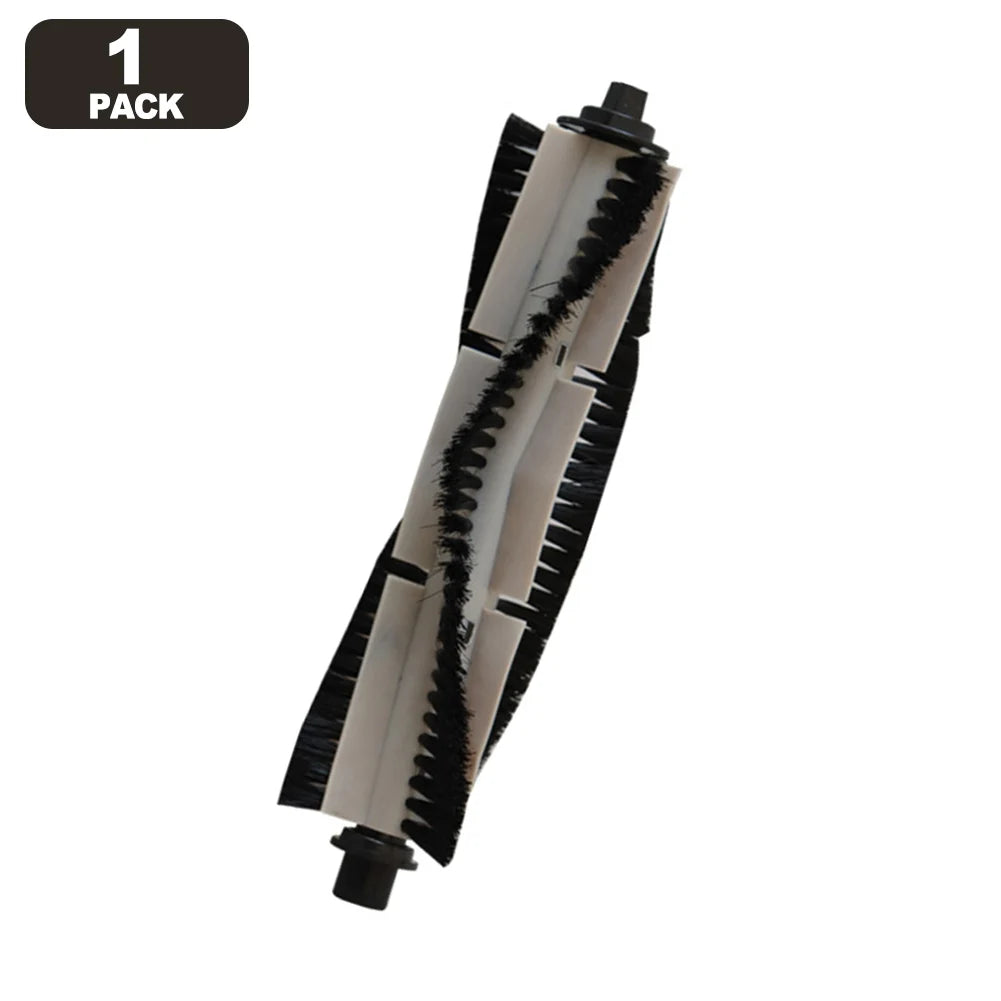 1pc/3pcs Roller Brush Main Brush For ILIFE A20 T20S VX3 For Polaris PVCR 3600 G2 0926W G2 0726W G2 1226 Robot Vacuum Replacement