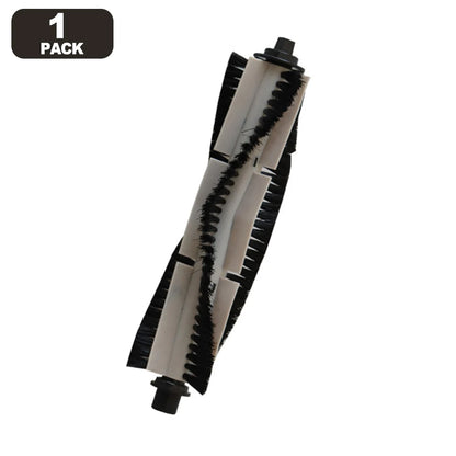 1pc/3pcs Roller Brush Main Brush For ILIFE A20 T20S VX3 For Polaris PVCR 3600 G2 0926W G2 0726W G2 1226 Robot Vacuum Replacement