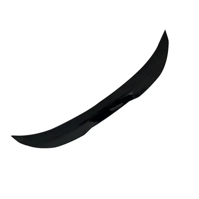 Trunk Lip Rear Wing Spoiler Air Dam Deflector Tuning Trim For BMW 3 F30 F31 2013-2018 like 335i 328i 330i 340i 320d 330d