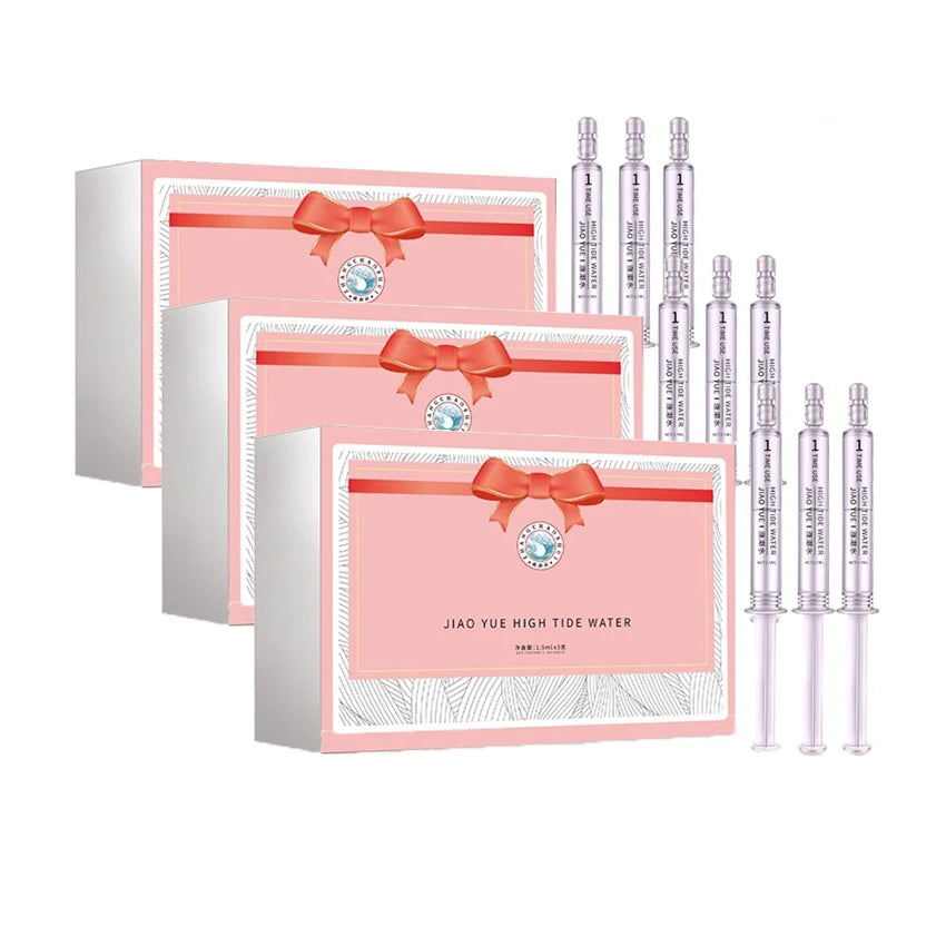 Female Fast Intense Squirting Orgasm Gel For Women climax Pleasure Love Gel Vagina Stimulate Vaginal Lubrication Sex Lubricant