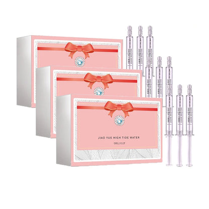 Female Fast Intense Squirting Orgasm Gel For Women climax Pleasure Love Gel Vagina Stimulate Vaginal Lubrication Sex Lubricant