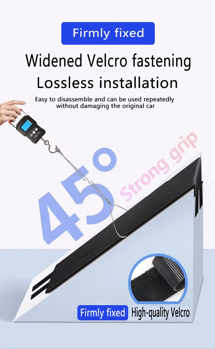 For Haval Jolion 2021~2026 2025 2024 Multifunction Trunk Storage Partition Storage Auto Interior Parts Organizer Car Accessories