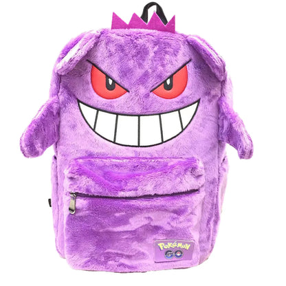 Pokemon Bag Anime Figure Pikachu Psyduck Bulbasaur Kawaii Crossbody Bag Houlder Bag Coin Purse Crossbody Bag