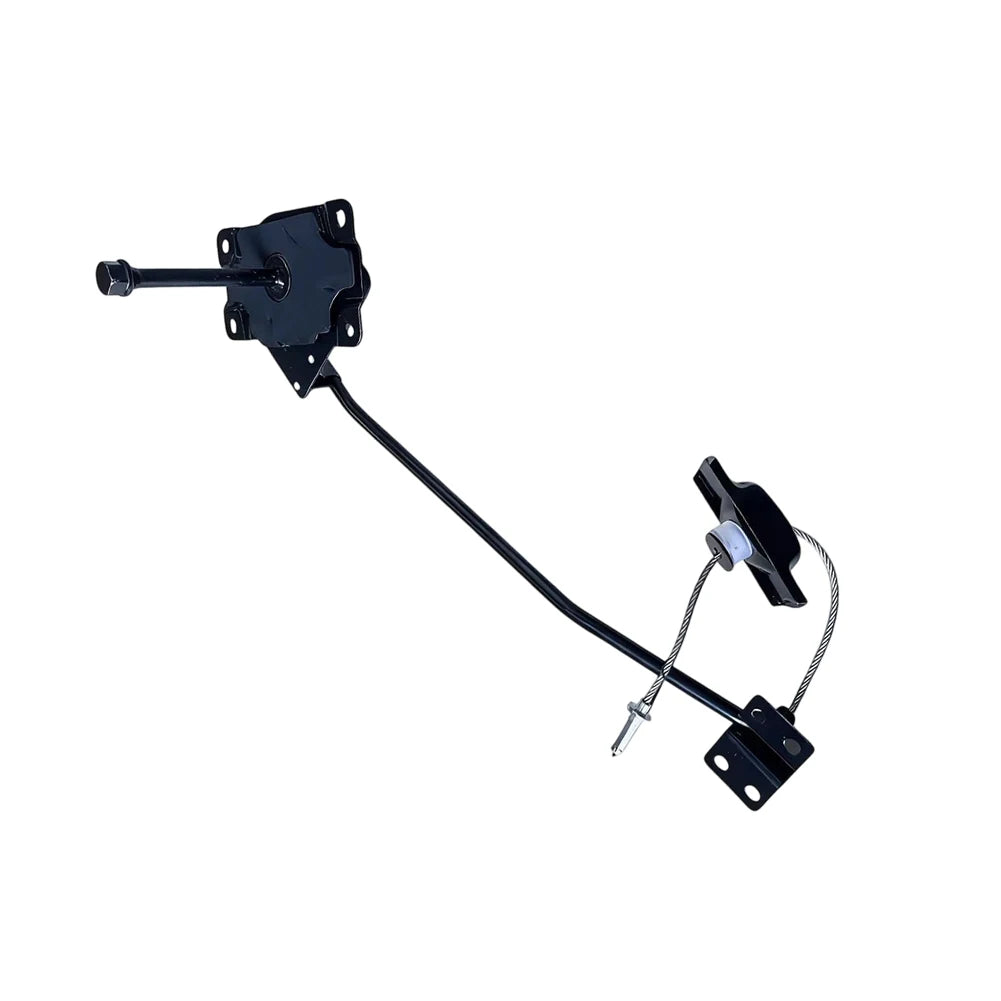 For Spare Wheel Replacement Spare Tire Bracket Carrier Assy Metal Material Heat-resistant For Kia Sorento 2009-2020