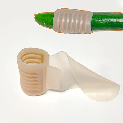 Silicone Massage Tool Home Male Muscle Training Enhanced Contains Keel Ergonomically Designed Muscle Massagers Beauty Health