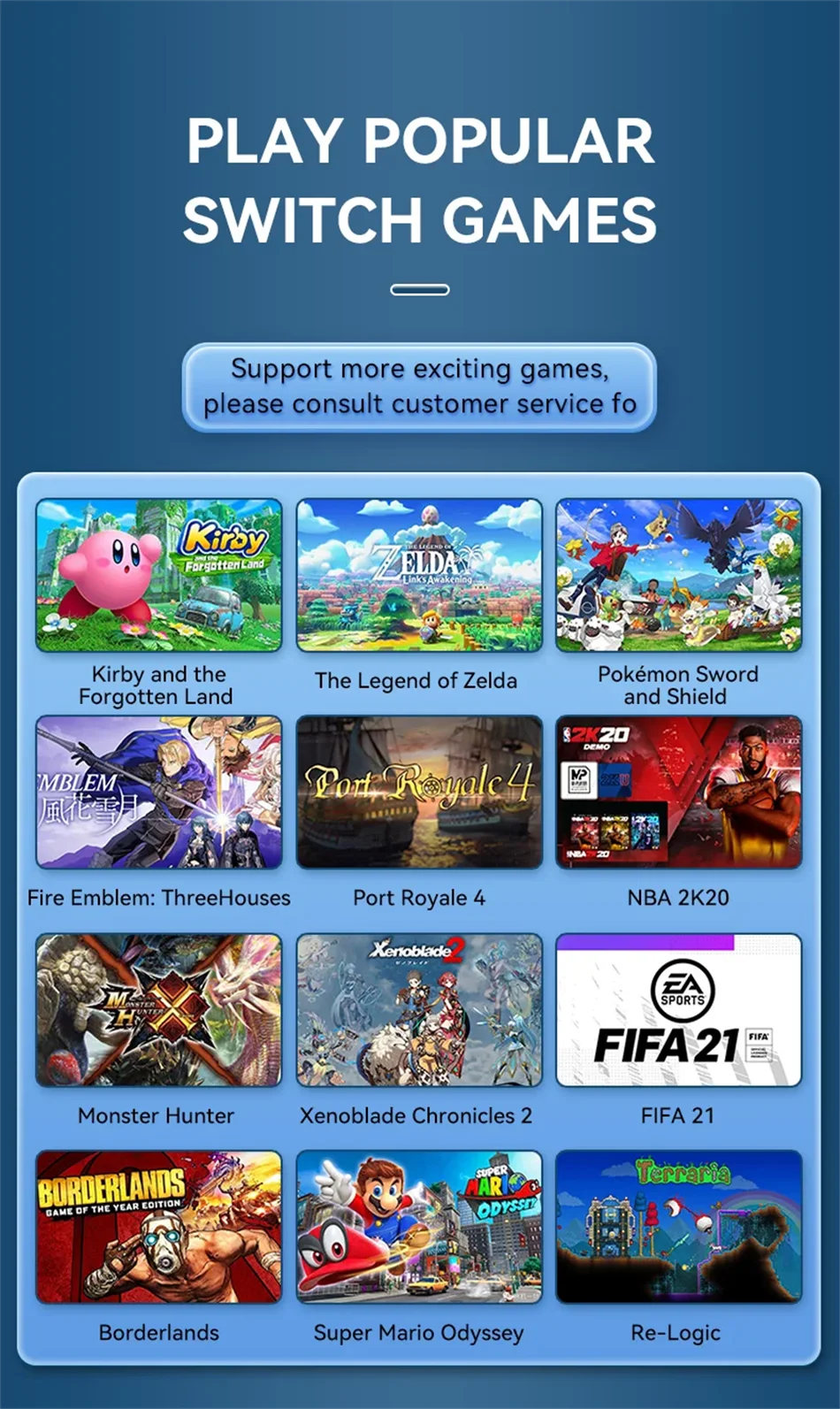 2026 New Switch Pro Wireless Gamepad For Nintendo Switch OLED Lite PC Steam Yuzu Bluetooth Joystick Controller Dual Vibration Tu