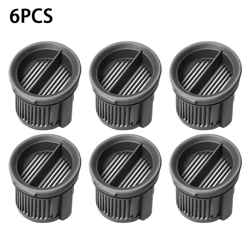 Compatible con Dreame H14 Pro / H14 Dual / H14 / H20 Pro Plus / H20 Ultra / H30 Ultra Piezas de Repuesto para Aspiradora Cepillo