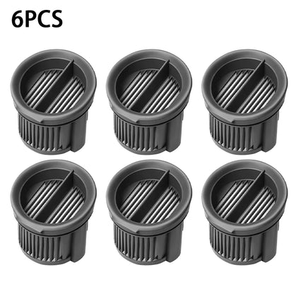 Compatible con Dreame H14 Pro / H14 Dual / H14 / H20 Pro Plus / H20 Ultra / H30 Ultra Piezas de Repuesto para Aspiradora Cepillo