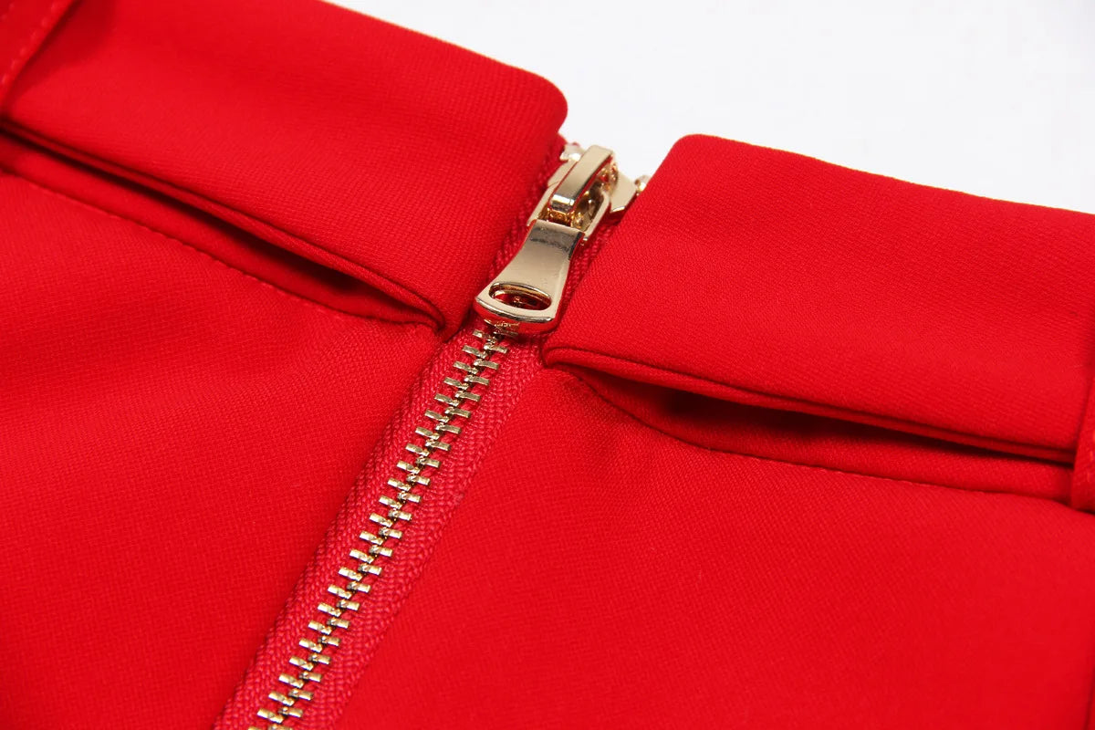 2025 Spring and Autumn New Fashion Professional OL Women's Suit Jacket Top A Line Short Skirt Set Temperament Two-piece Set