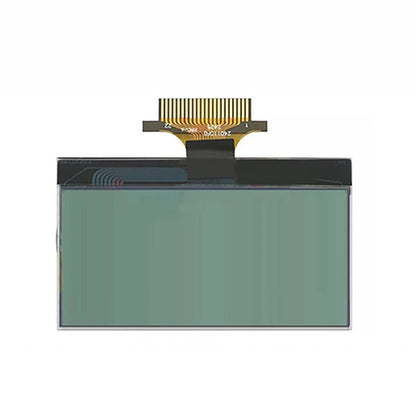LCD Display 51701537390271 503001100300 For Fiat Punto Grande Punto Fiorino Doblo Manual Citroen Nemo Instrument Replacement