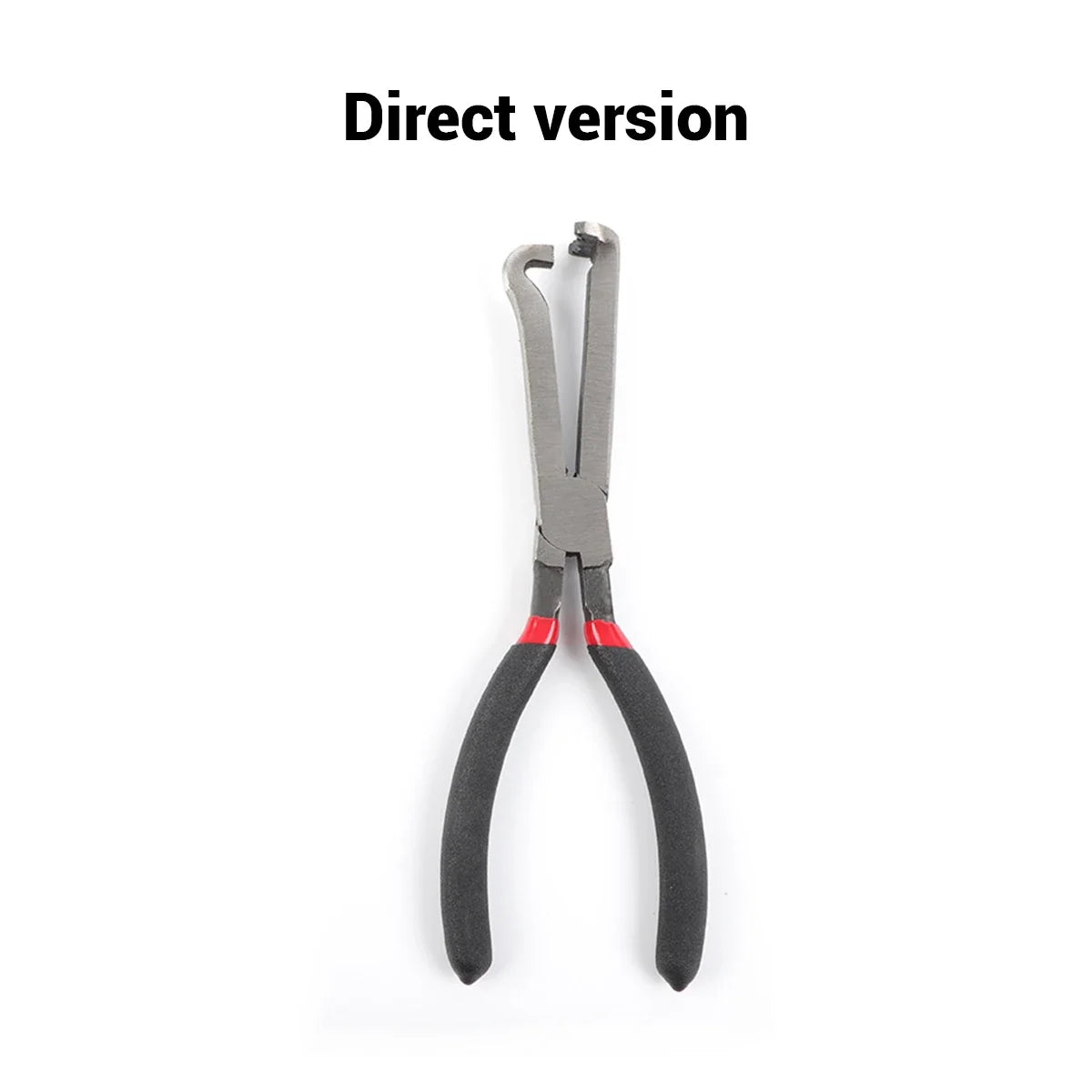 Cars Electrical Disconnect Pliers Fuel Line Wire Removal Plier Oil Pipe Separate Plier for Motorcycle Automotive Repair Tools