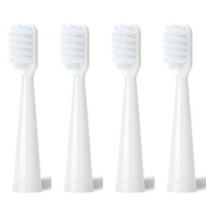 Replacement Toothbrush heads For Jianpai JD005 RH2305/X.Q.M.Q B-1/Royalstar101 Electric Toothbrush Soft DuPont Bristles Nozzles