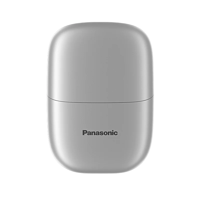 Panasonic Portable Shaver CM20 Wet and Dry Sliding Unlock USB Charging Portable Shaver
