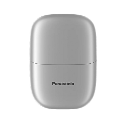 Panasonic Portable Shaver CM20 Wet and Dry Sliding Unlock USB Charging Portable Shaver