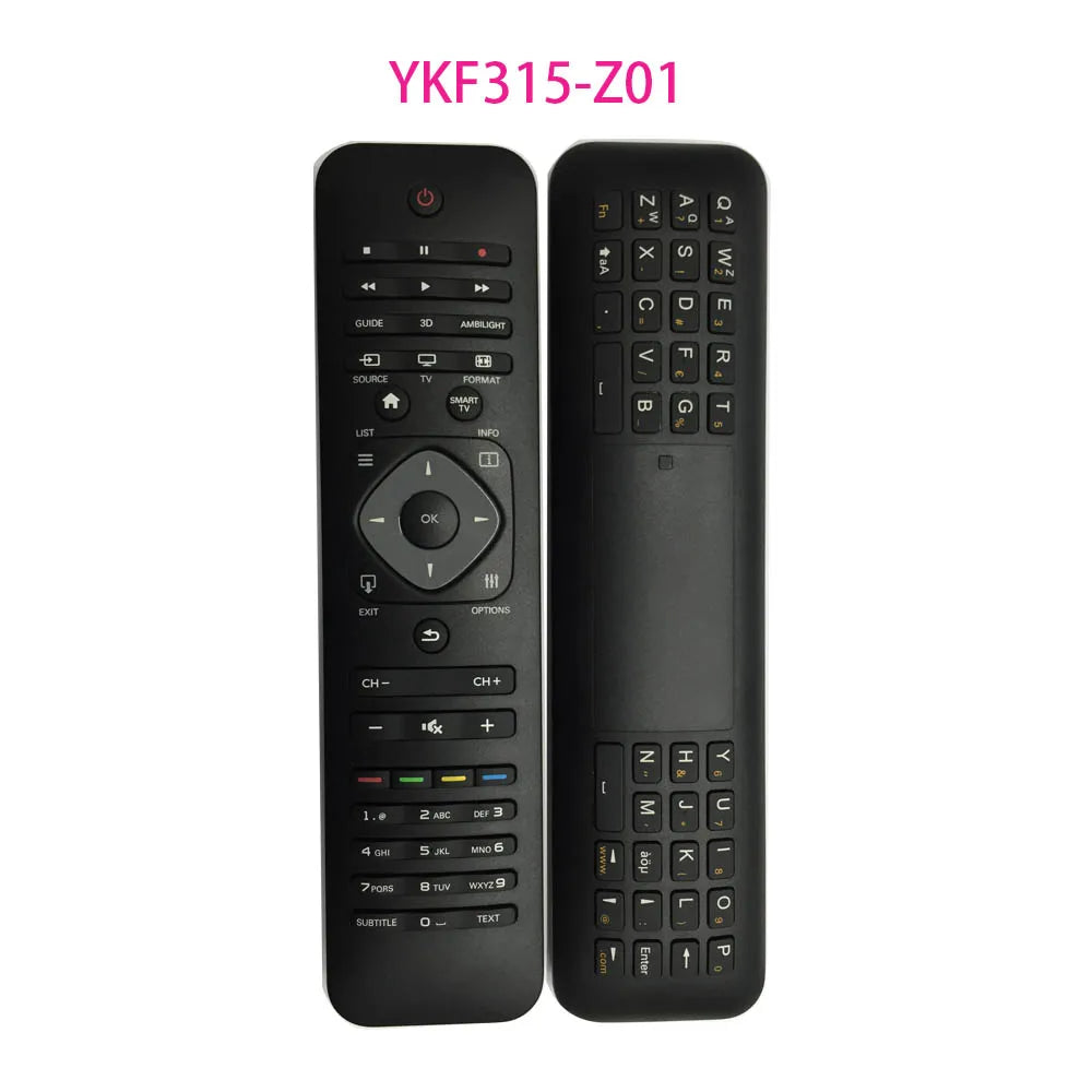 Original Remotec control for PHILIPS TV YKF315-Z01 YKF319-001V3 remote control