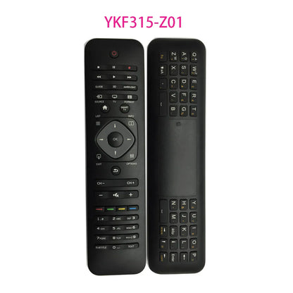 Original Remotec control for PHILIPS TV YKF315-Z01 YKF319-001V3 remote control