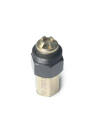 For BOSCH SIMENS CRIN PIEZO Injector Solenoid Valve Removal Travel Measuring Nozzle Cap Puller Repair Tools