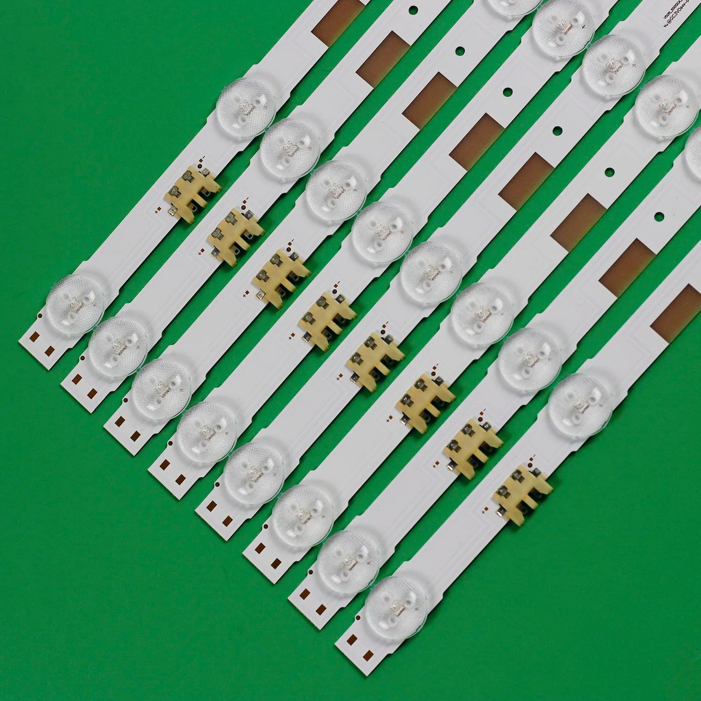 LED Backlight strip 13lamp UE50JU6800KXXC UA50JS7200KXMR V5DR_500SCA_R1 V5DR_500SCB_R1 UA50JS7200JXXZ UE50JU6875 UA50JS7200KLXL