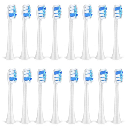 Fairywill P11 T9 P80 Electric Toothbrush Heads