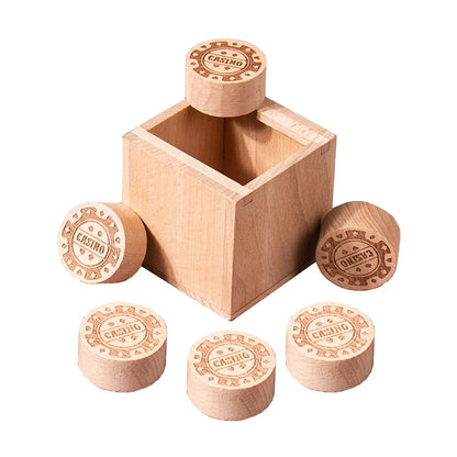 Boutique IQ Puzzle Brain Fitness Games Teaser Puzzles for Adults and Kid Mind Educationl Toys Surprise Gifts Creative Idea
