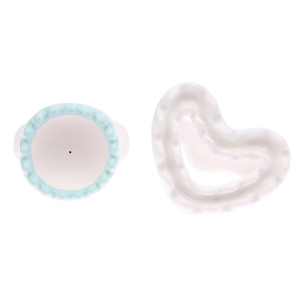 1Pcs Gua Sha Tools Face Massagers Facial SPA Massage Tool For Face Lift Ceramic Gua Sha Scraper Board Slimmer Skin Tightening