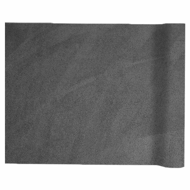 Suede Auto Headliner Material for Car Ceiling Lining Repair Car Roof Fabric Car Lining Interior 100/200/300x140cm Foam Backed