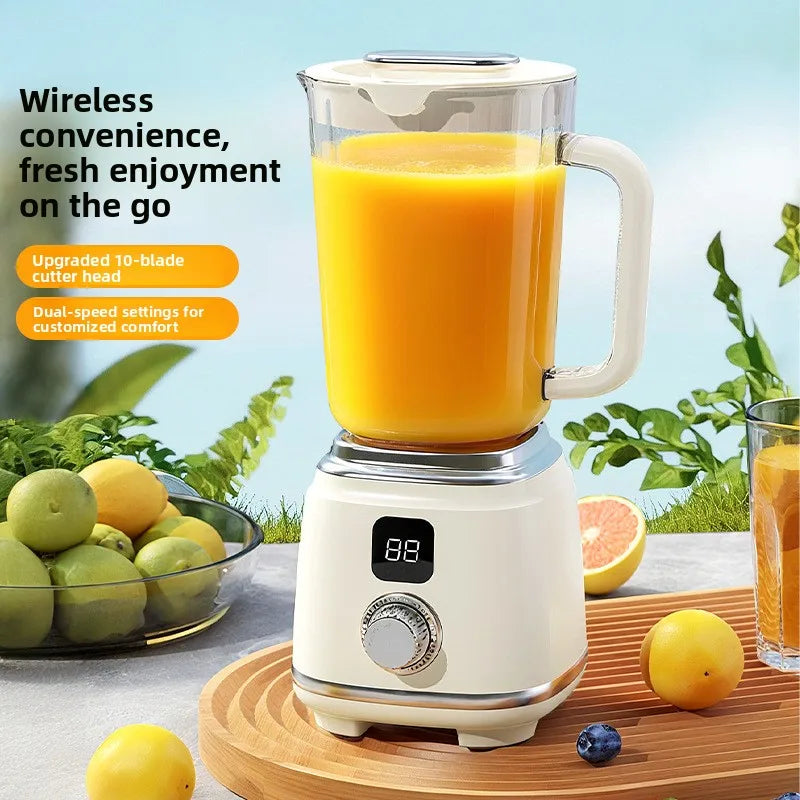 Juice Juicer Home Multifunctional Fruit Shake Cup Convenient Juicer Juicer Cup