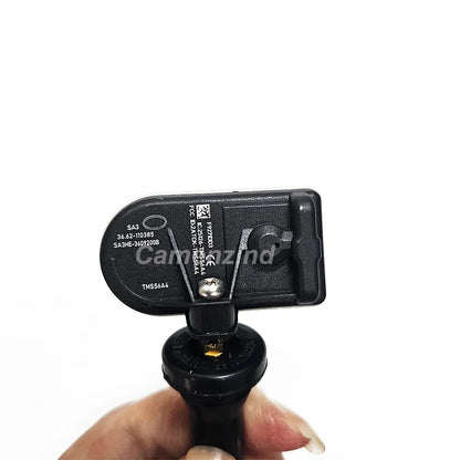 4X Tire Pressure TPMS Sensor SA3HE-3609200B SA3HE3609200B For BYD Song Pro DM-i Yuan UP PLUS Tang DM-i E9 DENZA N7 N8 D9 433MHz