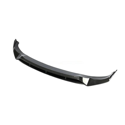Dry Carbon Fiber Front Lip Spoiler Sp for  X5 G05 Car Sp Body Kit Peormance Exterior Styling Auto Parts