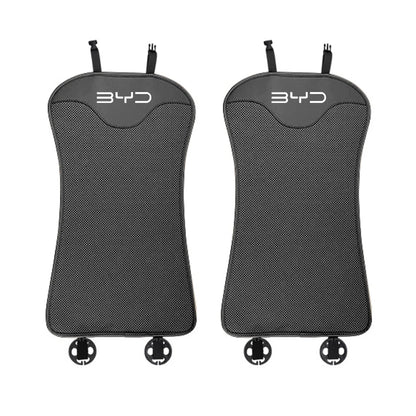 Car Seat Cushion For BYD Seal U Atto3 Atto2 Dophn Seagull S6 S7 Tang X Dream Breathable Front & Rear Seat Protective Cover