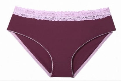 Ladies Comfort Gathering Wireless Bra A To C Cups, Soft Lace Alluring Style, Natural Bust Enhancement for Petite Figures, S-XL