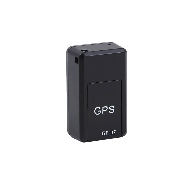 For GF07 Mini Gps Locator Position App Car Gps Tracker Magnetic Vehicle Gps Locator AntiLost AntiTheft Alarm Gps Tracking Device