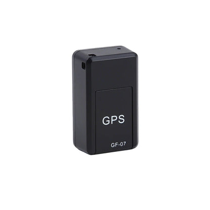 For GF07 Mini Gps Locator Position App Car Gps Tracker Magnetic Vehicle Gps Locator AntiLost AntiTheft Alarm Gps Tracking Device
