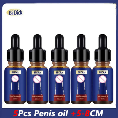 Men's Penis Essential Oil Massage Cream Adult Products For Man