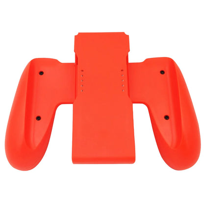 Easy Operate Gaming Grip Handle Controller Bracket Holder for Nintendo Switch Joy-Con - Comfortable Controller Support