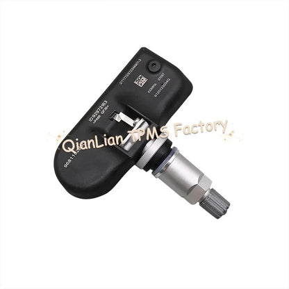 1/4pcs 433MHz 9681102280 TPMS Tire Pressure Monitor System High Precision Tyre Sensor For Peugeot 207 1007 307 407 508 607 807