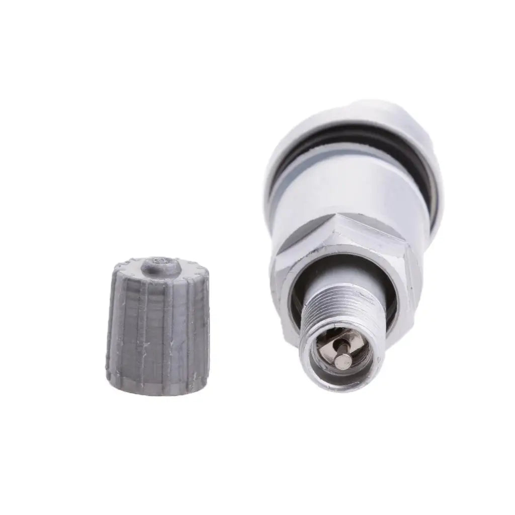 Car Wheel Tyre Pressure Sensor Valve Replacement Parts Kit for Land Rover LR4 XC90 Mazda 3 Dodge Nitro Jaguar XK