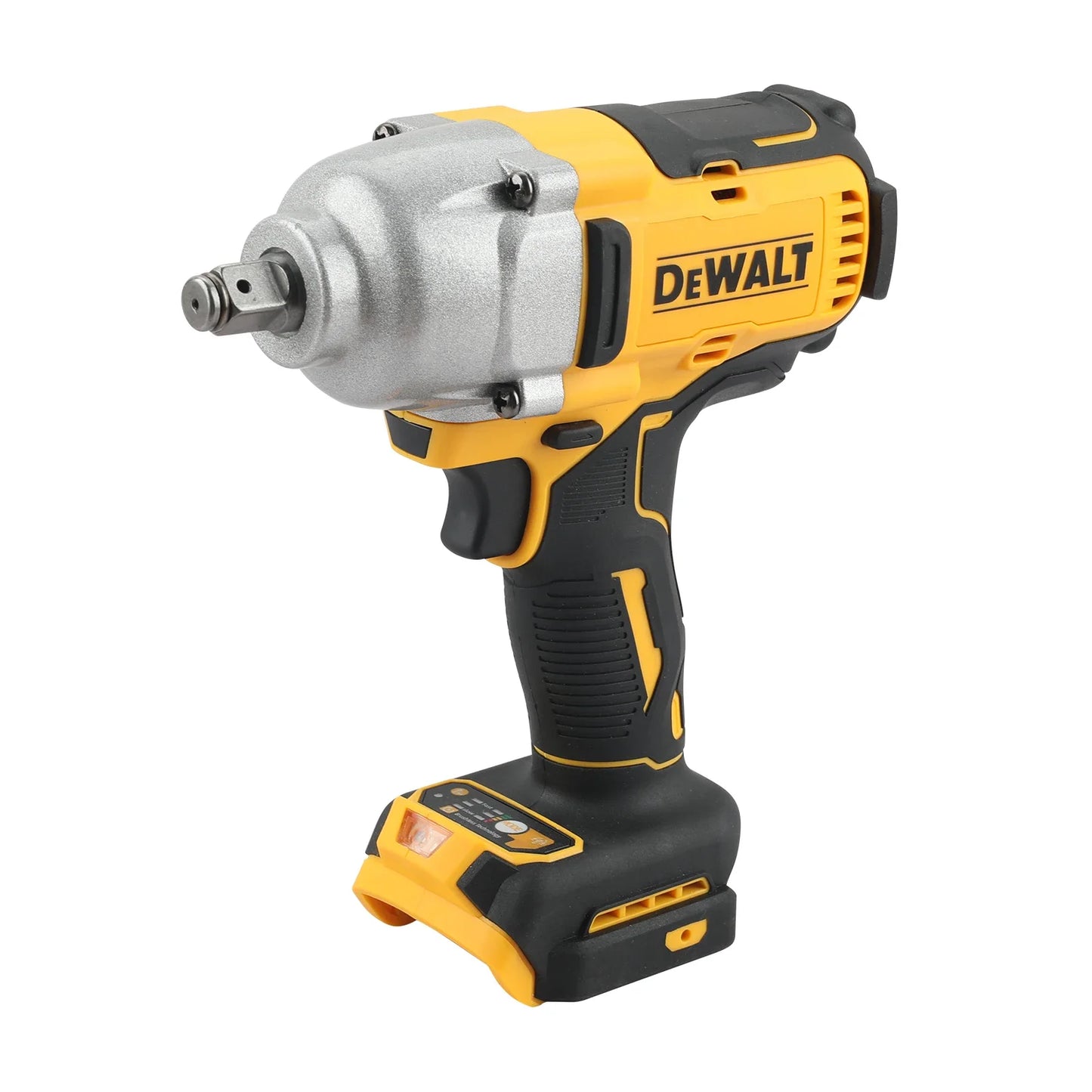 DEWALT DCF900 20V High Torque Brushless Impact Wrench 1/2" 1898Nm 0-2300RPM Cordless Power Tool for Heavy-Duty Work