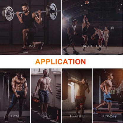 Men Corset Slimming Body Shaper Fat Burning Vest Sauna Sweat Belly Waist Trainer Sport Girdle Shirt Fitness Shapewear Underwear