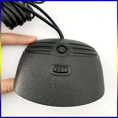 12V 24V Digital Water Temperature Gauge + Volt Water Temperature Sensor Head Plug Joint Pipe Sensor Radiator Hose Adapter 1/8NPT