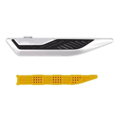 For BMW Blade Air Freshener Holder, 5 Series, 3 Series, 7 Series, X3X5X7, original factory refill strips for car air fresheners.