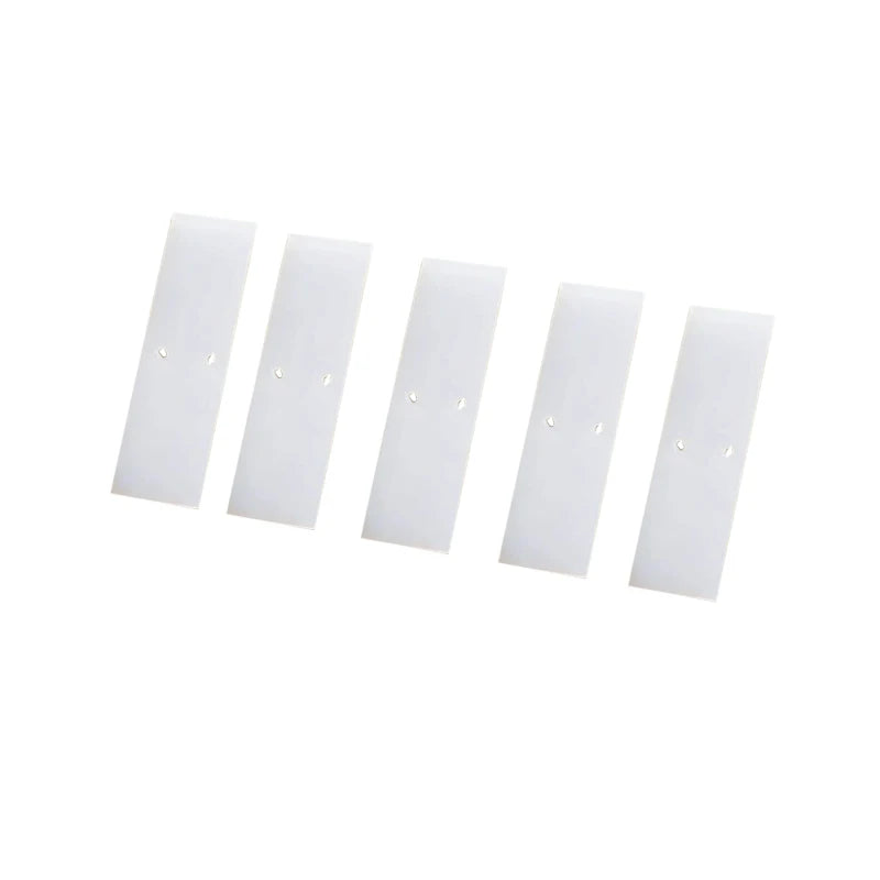 Garlic Peeler Parts, Silicone Sheet for Garlic Peeling Machine