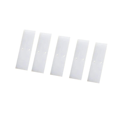 Garlic Peeler Parts, Silicone Sheet for Garlic Peeling Machine
