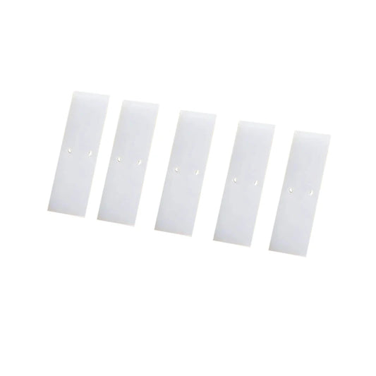 Garlic Peeler Parts, Silicone Sheet for Garlic Peeling Machine