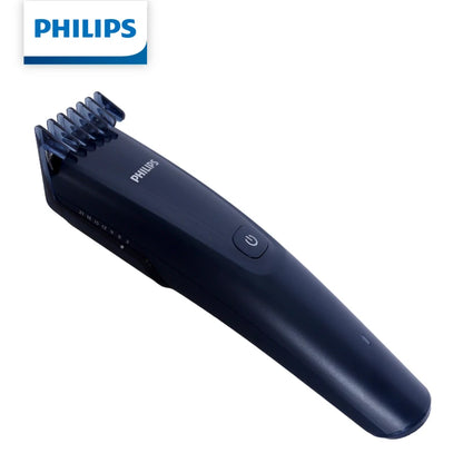 Philips Electric Hair Clipper Low Noise Rechargeable Adjustable Combs Family Hair Trimmer HC3688