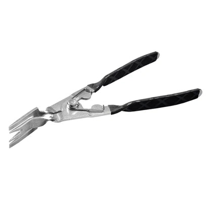 Steel Clamp Puller Locking Car Hose Clamps Pliers Water Pipe Hose Flat Band Ring Type Tool for Garden Auto Removal Tools