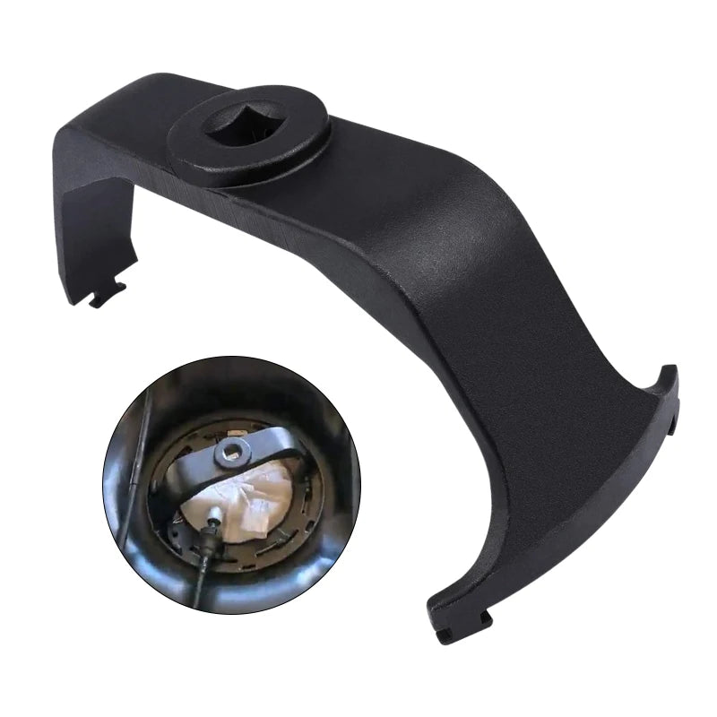 Fuel tank cap disassembly puller locking ring tool oil pump cap wrench car repair tool suitable for German cars